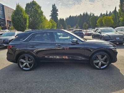 2025 Genesis GV70 3.5T Sport AWD