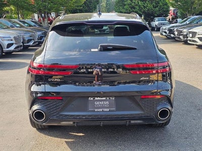 2025 Genesis GV70 3.5T Sport AWD