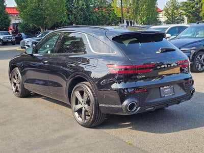 2025 Genesis GV70 3.5T Sport AWD