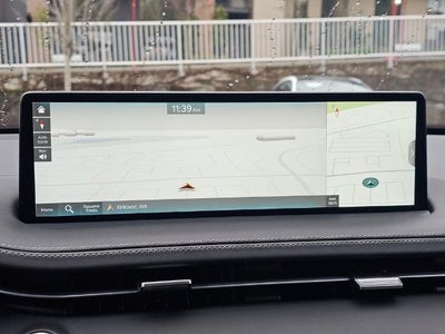 2025 Genesis GV70 3.5T Sport AWD