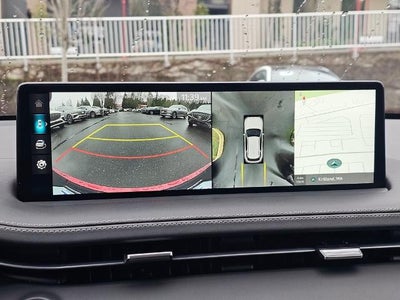 2025 Genesis GV70 3.5T Sport AWD