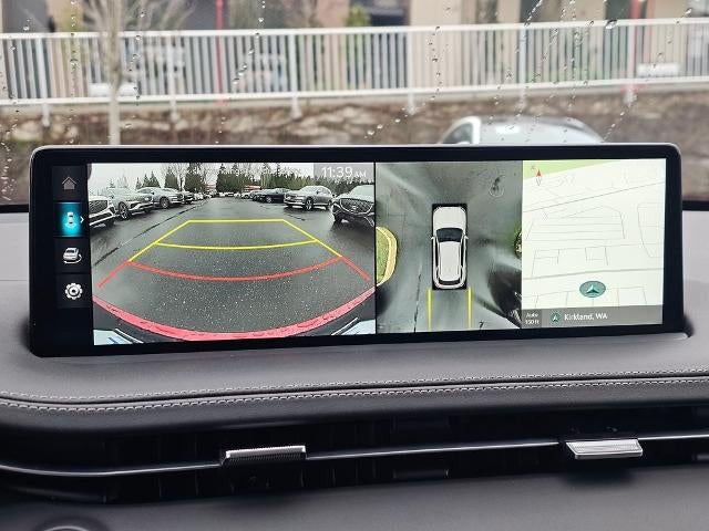 2025 Genesis GV70 3.5T Sport AWD