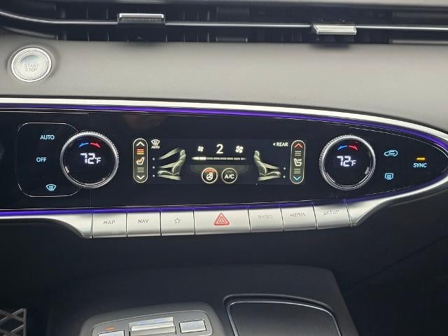 2025 Genesis GV70 3.5T Sport AWD