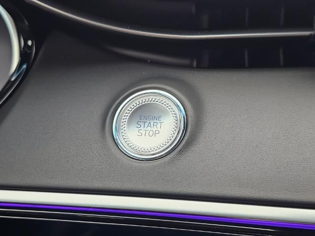 2025 Genesis GV70 3.5T Sport AWD