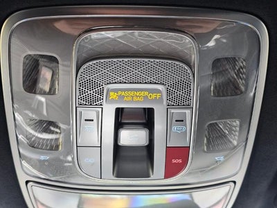 2025 Genesis GV70 3.5T Sport AWD