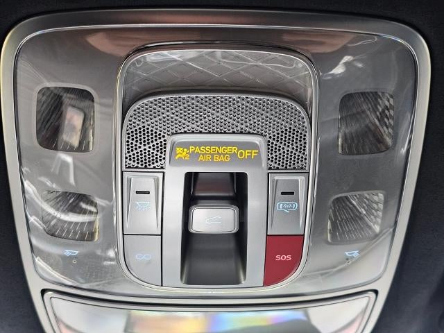 2025 Genesis GV70 3.5T Sport AWD