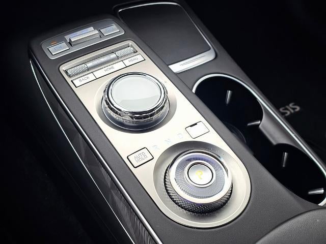 2025 Genesis GV70 3.5T Sport AWD