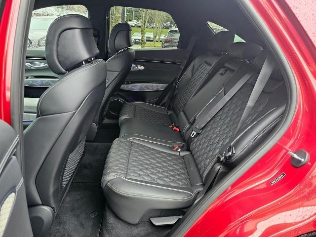 2025 Genesis GV70 3.5T Sport AWD