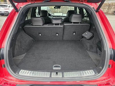 2025 Genesis GV70 3.5T Sport AWD