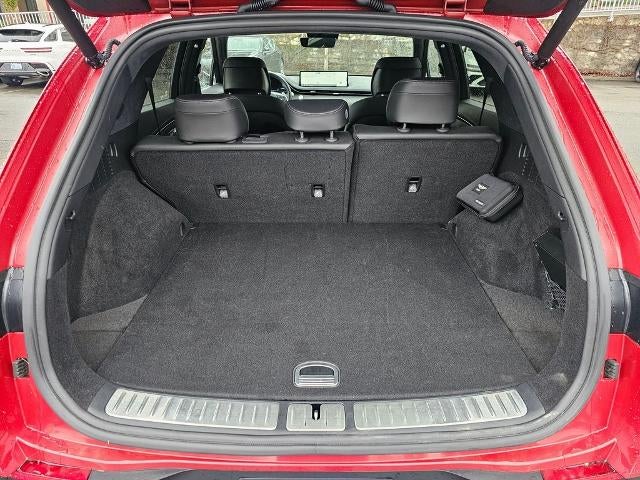 2025 Genesis GV70 3.5T Sport AWD