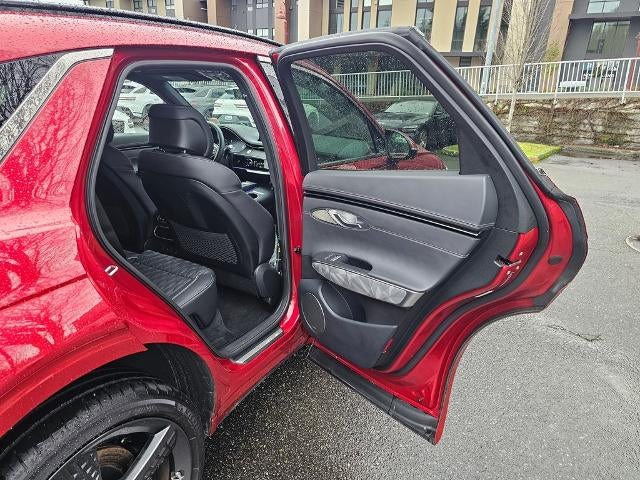 2025 Genesis GV70 3.5T Sport AWD