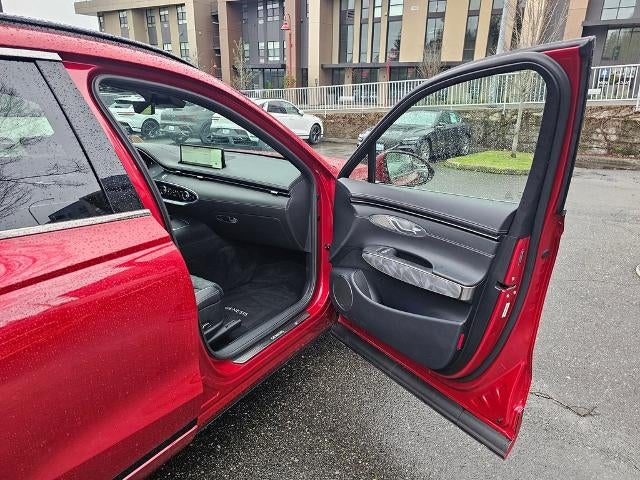 2025 Genesis GV70 3.5T Sport AWD