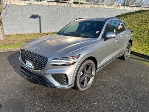 2025 Genesis GV70 3.5T Sport AWD