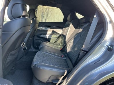 2025 Genesis GV70 3.5T Sport AWD