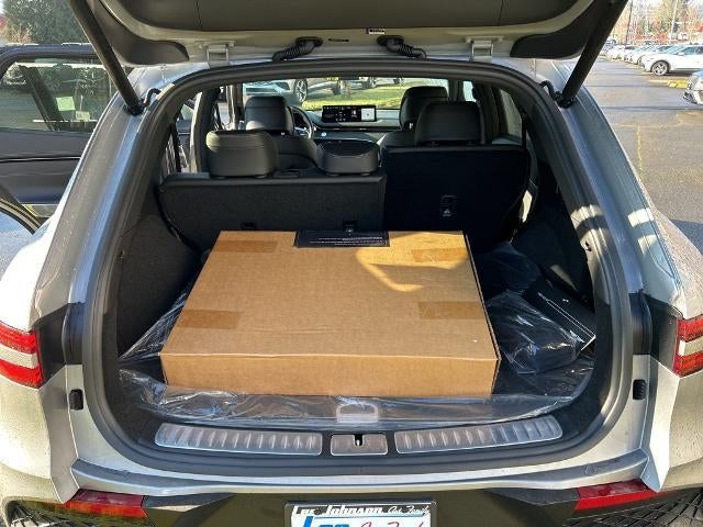 2025 Genesis GV70 3.5T Sport AWD