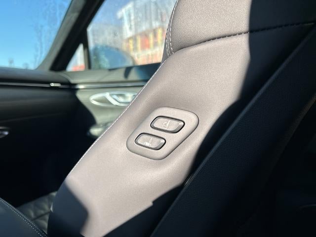 2025 Genesis GV70 3.5T Sport AWD