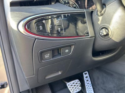 2025 Genesis GV70 3.5T Sport AWD