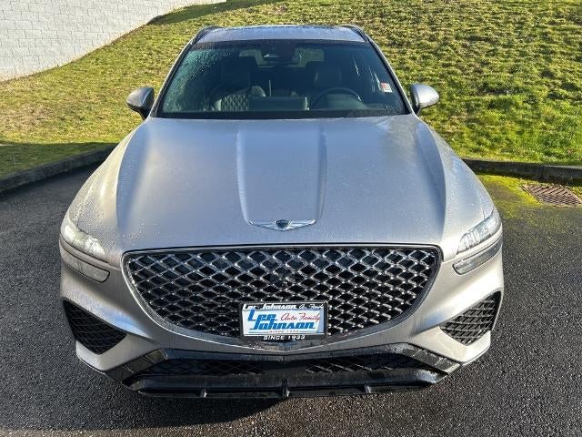 2025 Genesis GV70 3.5T Sport AWD