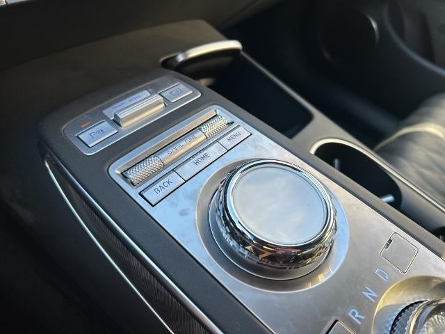 2025 Genesis GV70 3.5T Sport AWD