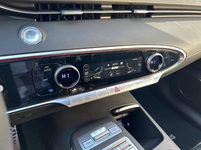 2025 Genesis GV70 3.5T Sport AWD