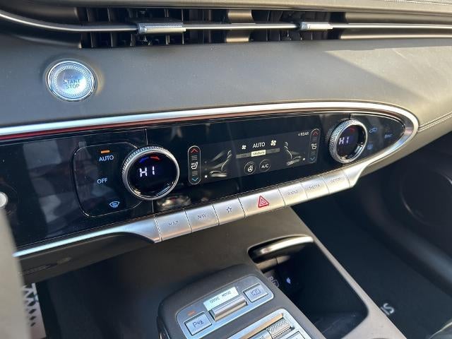 2025 Genesis GV70 3.5T Sport AWD