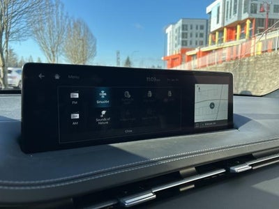 2025 Genesis GV70 3.5T Sport AWD