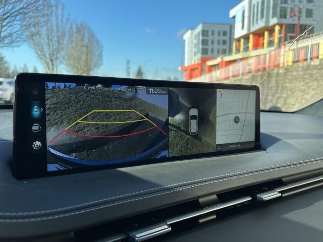 2025 Genesis GV70 3.5T Sport AWD