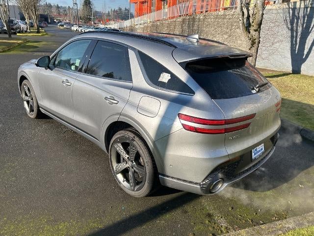 2025 Genesis GV70 3.5T Sport AWD