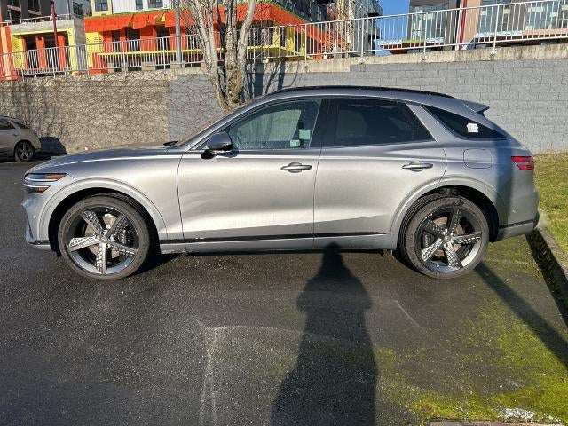2025 Genesis GV70 3.5T Sport AWD