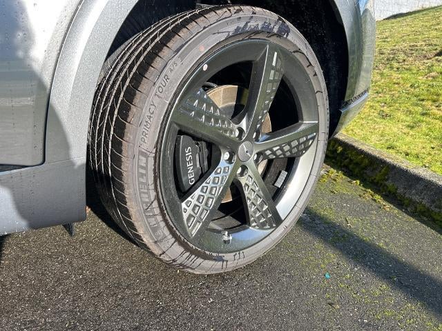 2025 Genesis GV70 3.5T Sport AWD