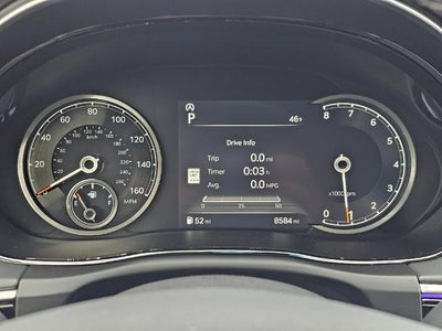 2025 Genesis GV70 3.5T Sport AWD