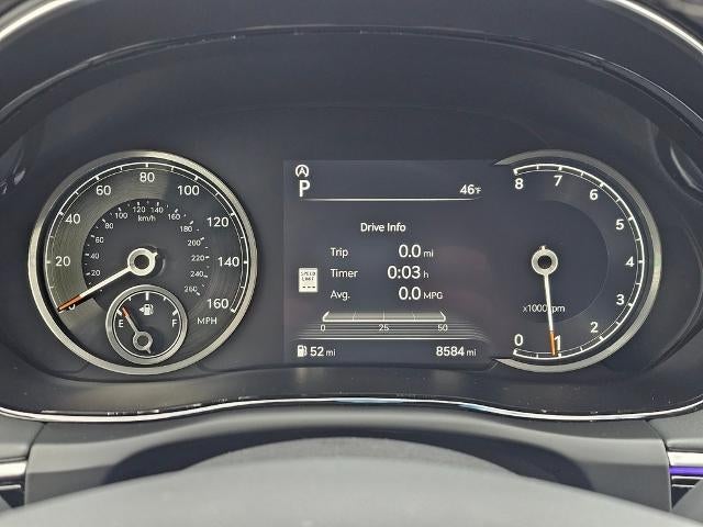 2025 Genesis GV70 3.5T Sport AWD