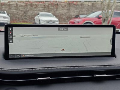 2025 Genesis GV70 3.5T Sport AWD