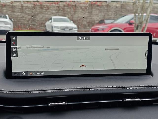 2025 Genesis GV70 3.5T Sport AWD