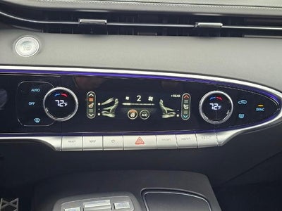 2025 Genesis GV70 3.5T Sport AWD