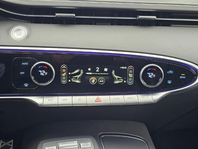 2025 Genesis GV70 3.5T Sport AWD