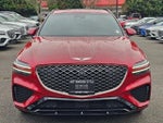 2025 Genesis GV70 3.5T Sport AWD