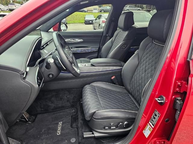 2025 Genesis GV70 3.5T Sport AWD