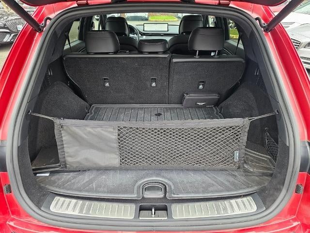 2025 Genesis GV70 3.5T Sport AWD