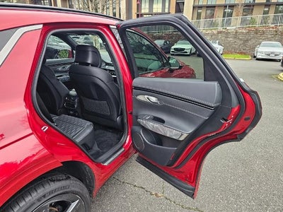 2025 Genesis GV70 3.5T Sport AWD