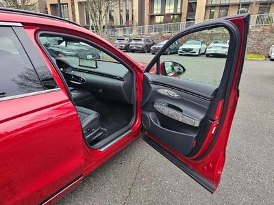 2025 Genesis GV70 3.5T Sport AWD