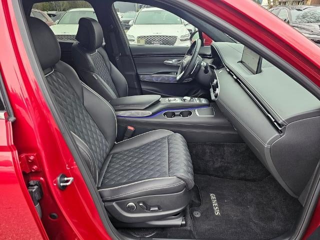 2025 Genesis GV70 3.5T Sport AWD