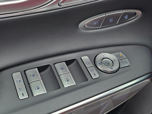 2025 Genesis GV70 3.5T Sport AWD