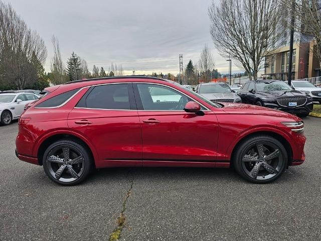 2025 Genesis GV70 3.5T Sport AWD