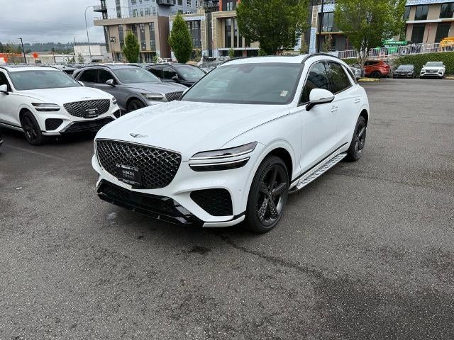 2025 Genesis GV70 3.5T Sport AWD