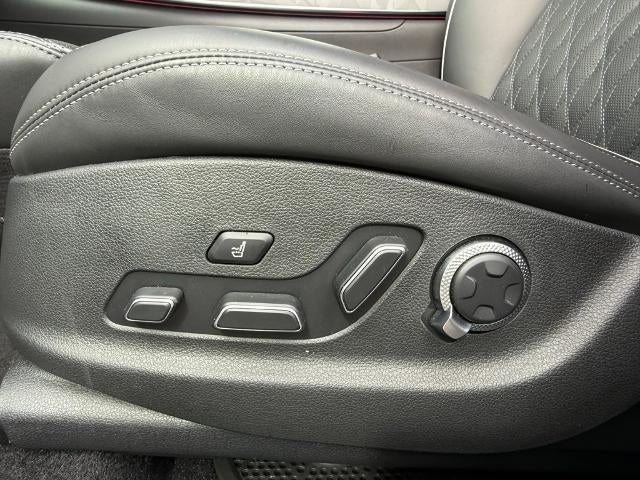 2025 Genesis GV70 3.5T Sport AWD