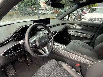 2025 Genesis GV70 3.5T Sport AWD