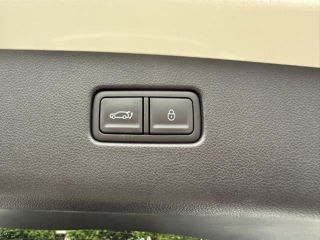 2025 Genesis GV70 3.5T Sport AWD