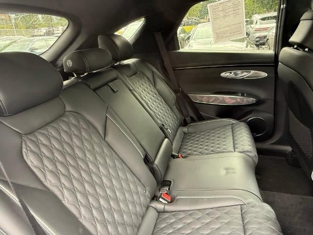 2025 Genesis GV70 3.5T Sport AWD