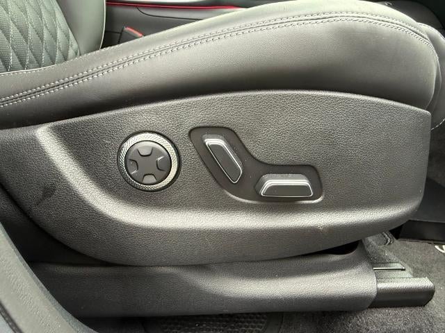 2025 Genesis GV70 3.5T Sport AWD